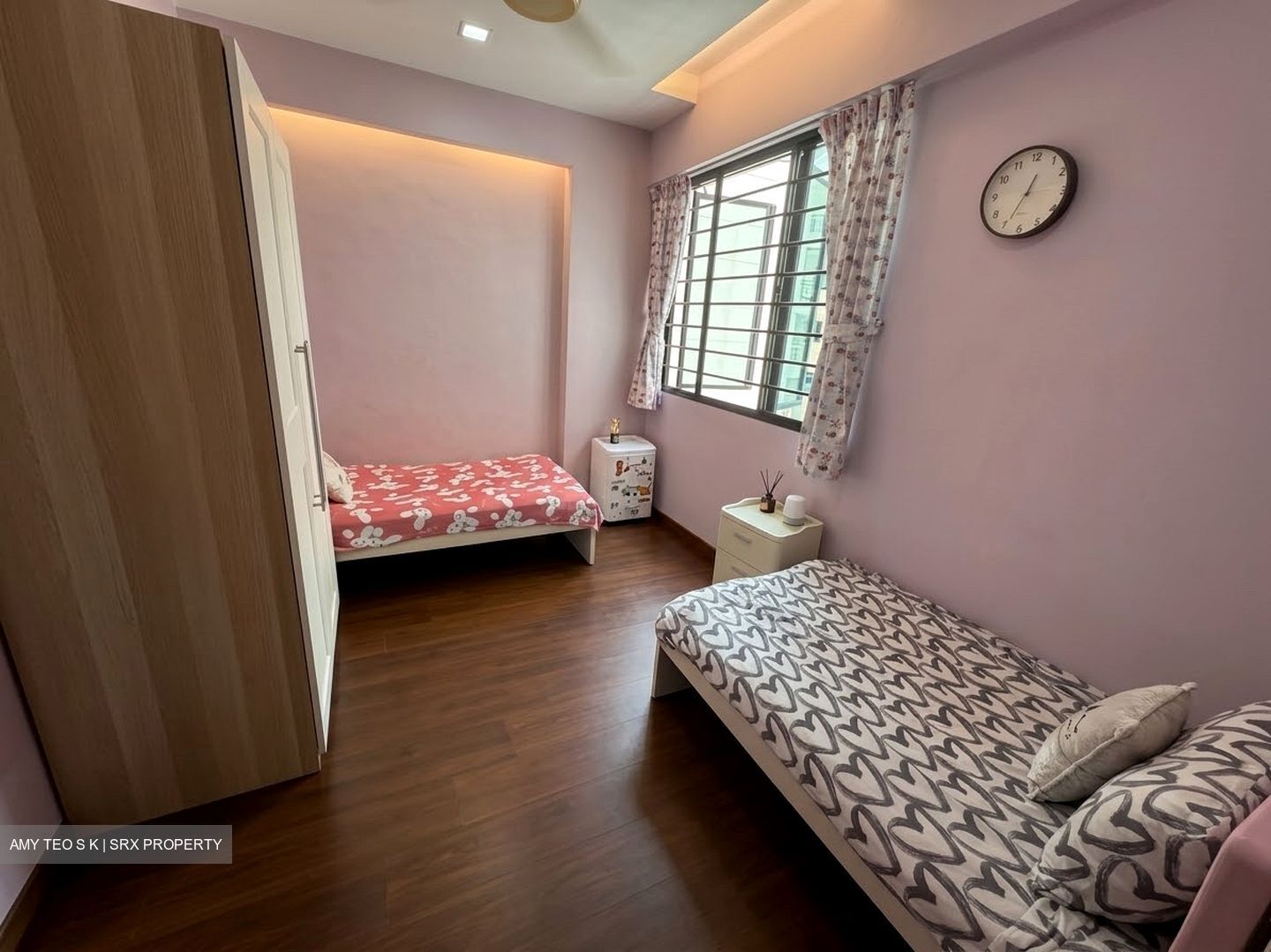 Pinevale (D18), Condominium #618323351